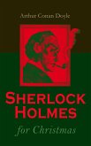 Sherlock Holmes for Christmas (eBook, ePUB)