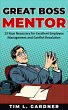 Great Boss Mentor: 13 Keys Necessary... - Bild 1