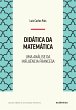 Didática da matemática (eBook, ePUB) - Bild 1