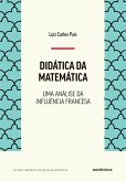 Didática da matemática (eBook, ePUB)
