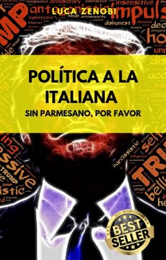 Política A La Italiana (eBook, ePUB) - Tlleri, Luca