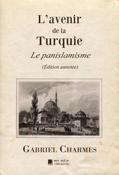 L'avenir de la Turquie (eBook, ePUB)