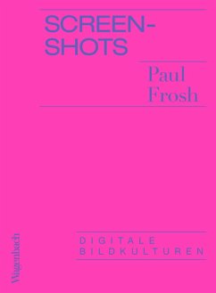 Screenshots (eBook, ePUB) - Frosh, Paul
