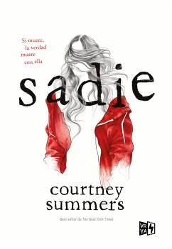 Sadie (eBook, ePUB) - Summers, Courtney