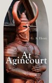 At Agincourt (eBook, ePUB)