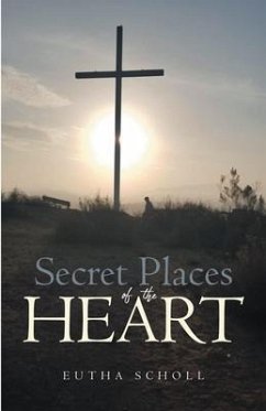 Cover Secret place of the Heart (eBook, ePUB)