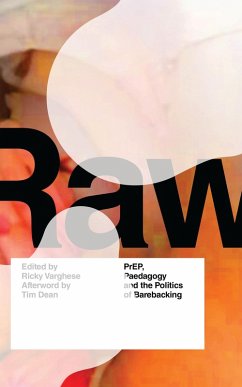 Cover RAW (eBook, ePUB)