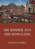 Die Kinder aus Ohlsens Gang (eBook, ePUB)