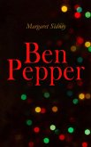 Ben Pepper (eBook, ePUB)