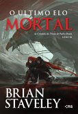 O último elo mortal (eBook, ePUB)