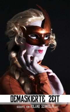 Cover Demaskierte Zeit (eBook, ePUB)