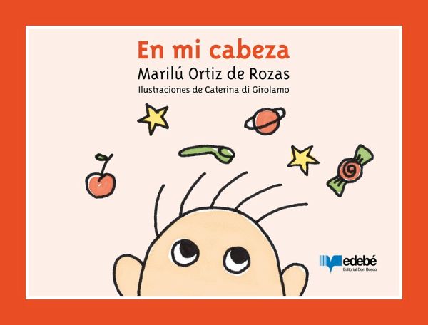 En mi cabeza (eBook, ePUB) En mi cabeza (eBook, ePUB)