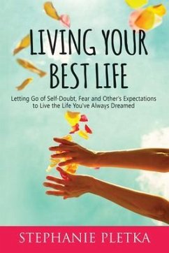 Cover Living Your Best Life (eBook, ePUB)