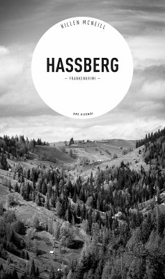 Hassberg - Frankenkrimi (eBook) (eBook, ePUB) - McNeill, Killen