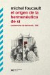 El origen de la hermenéutica de sí... - Bild 1
