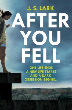 Cover After You Fell (eBook, ePUB)