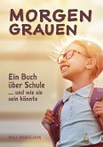 Morgengrauen (eBook, ePUB)