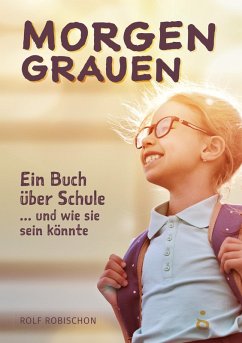 Morgengrauen (eBook, ePUB) - Robischon, Rolf