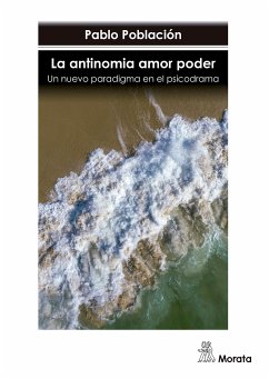 La antinomia amor poder (eBook, ePUB) - Población, Pablo