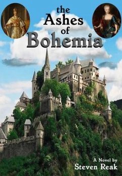 Cover The Ashes of Bohemia (eBook, ePUB)