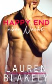Happy End über Nacht (Auf ewig glücklich, #3) (eBook, ePUB)