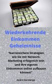 Wiederkehrende Einkommen Geheimnisse (eBook, ePUB)