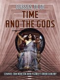 Time And The Gods (eBook, ePUB)
