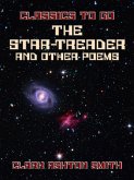 The Star-Treader, And Other Poems (eBook, ePUB)
