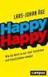 Happy Happy (eBook, ePUB) - Bild 1