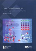 Export Quality Management (eBook, PDF)