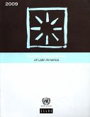 Social Panorama of Latin America 2009 (Includes CD-ROM) (eBook, PDF)