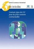 Contrats-types du CCI pour les joint ventures contractuelles (eBook, PDF)