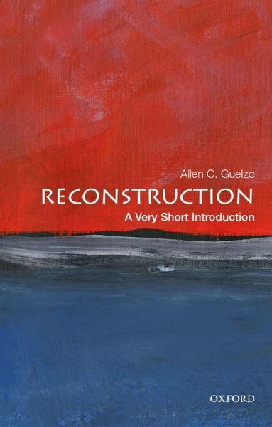 Reconstruction (eBook, ePUB) Reconstruction (eBook, ePUB)