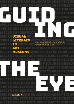 Cover Guiding the Eye (eBook, PDF)