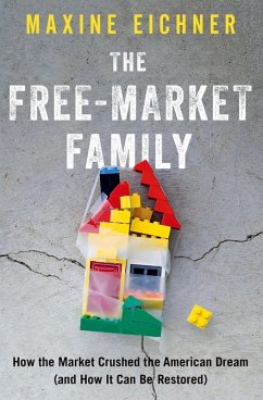 The Free-Market Family (eBook, PDF) Cover The Free-Market Family (eBook, PDF)