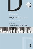 Debates in Physical Education (eBook, PDF)