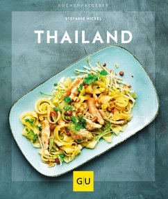 Thailand (eBook, ePUB) - Nickel, Stefanie