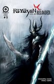 RAMAYAN RELOADED (Series 2), Issue 5 (eBook, PDF)