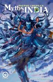 MYTHS OF INDIA: SHIVA Issue 1 (eBook, PDF)
