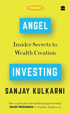 Cover Angel Investing (eBook, ePUB)