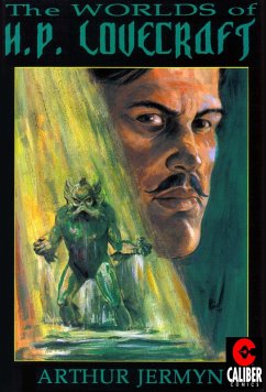 Cover Worlds of H.P. Lovecraft #6: Arthur Jermyn (eBook, PDF)