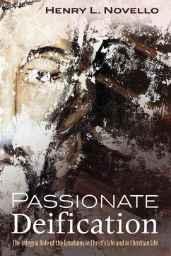Passionate Deification (eBook, ePUB)