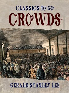 Cover Crowds (eBook, ePUB)