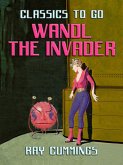 Wandl The Invader (eBook, ePUB)
