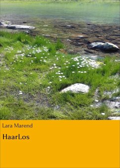 Cover HaarLos (eBook, ePUB)