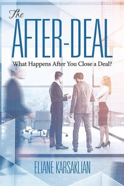 After-Deal (eBook, ePUB)