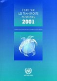 Étude sur les transports maritimes 2001 (eBook, PDF)