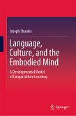 Language, Culture, and the Embodied Mind (eBook, PDF)