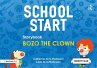 School Start Storybooks: Bozo the Clown... - Bild 1
