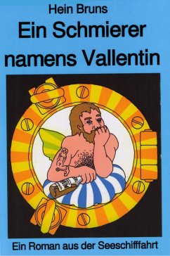 Cover Ein Schmierer namens Vallentin (eBook, ePUB)